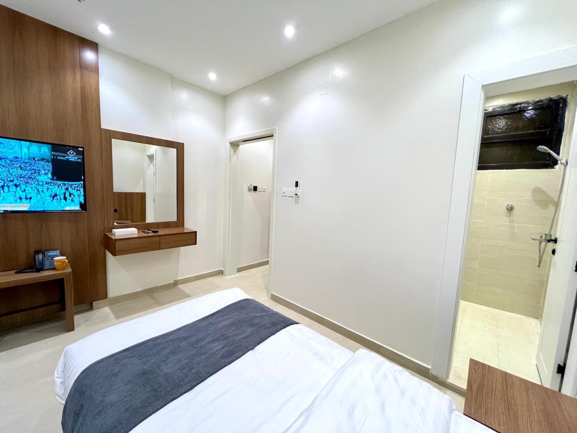 Apartment اجنحة كرم مخدومة جديدة New Karam Riyadh
