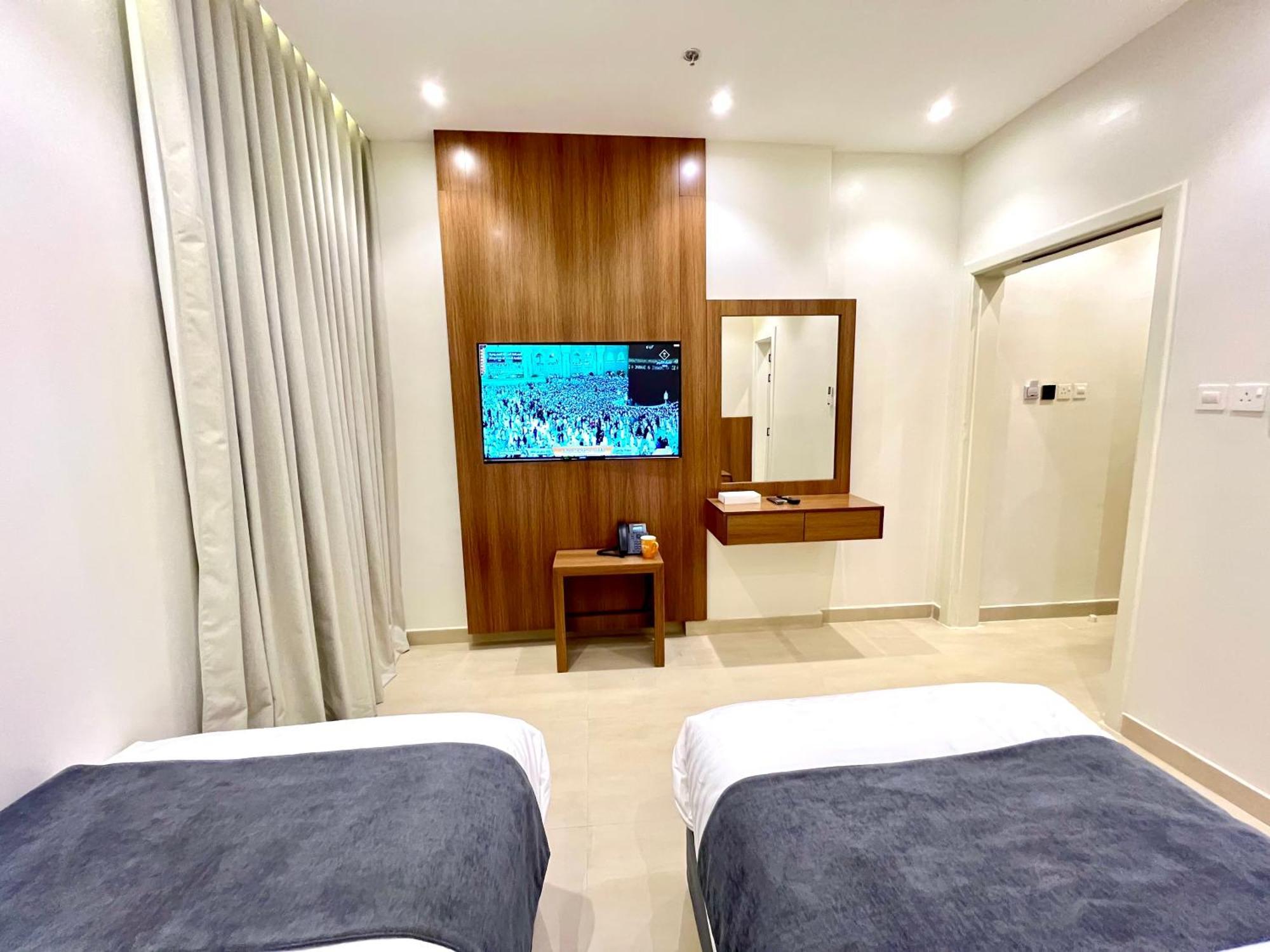 Apartment اجنحة كرم مخدومة جديدة New Karam