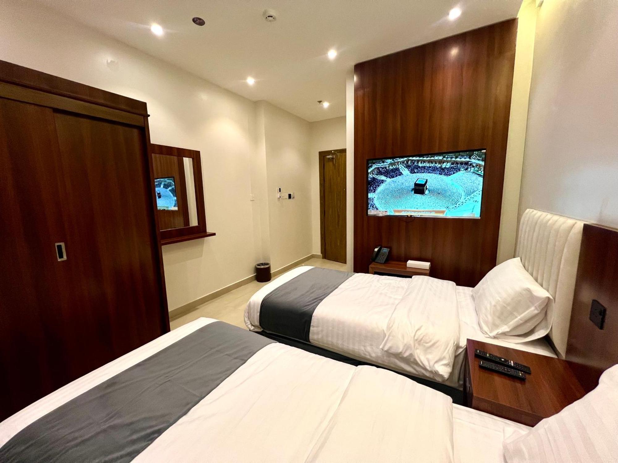 Apartment اجنحة كرم مخدومة جديدة New Karam Riyadh