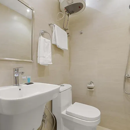 اجنحة كرم شقق مخدومة جديدة New Karam Suites Riyadh Exterior photo